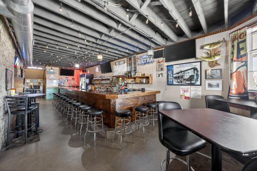 201 N Main Street, Alma, WI 54610