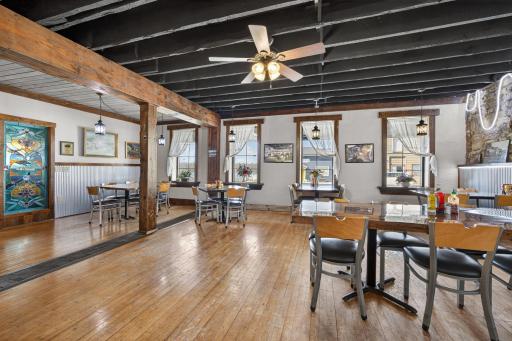 201 N Main Street, Alma, WI 54610