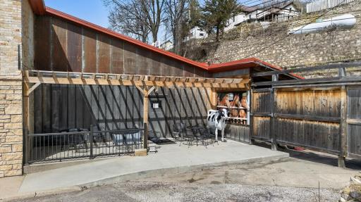 201 N Main Street, Alma, WI 54610