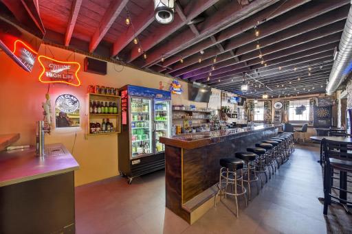 201 N Main Street, Alma, WI 54610