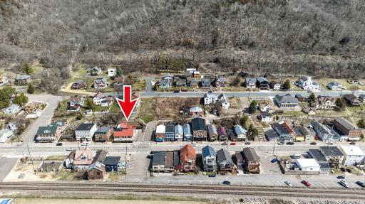 201 N Main Street, Alma, WI 54610