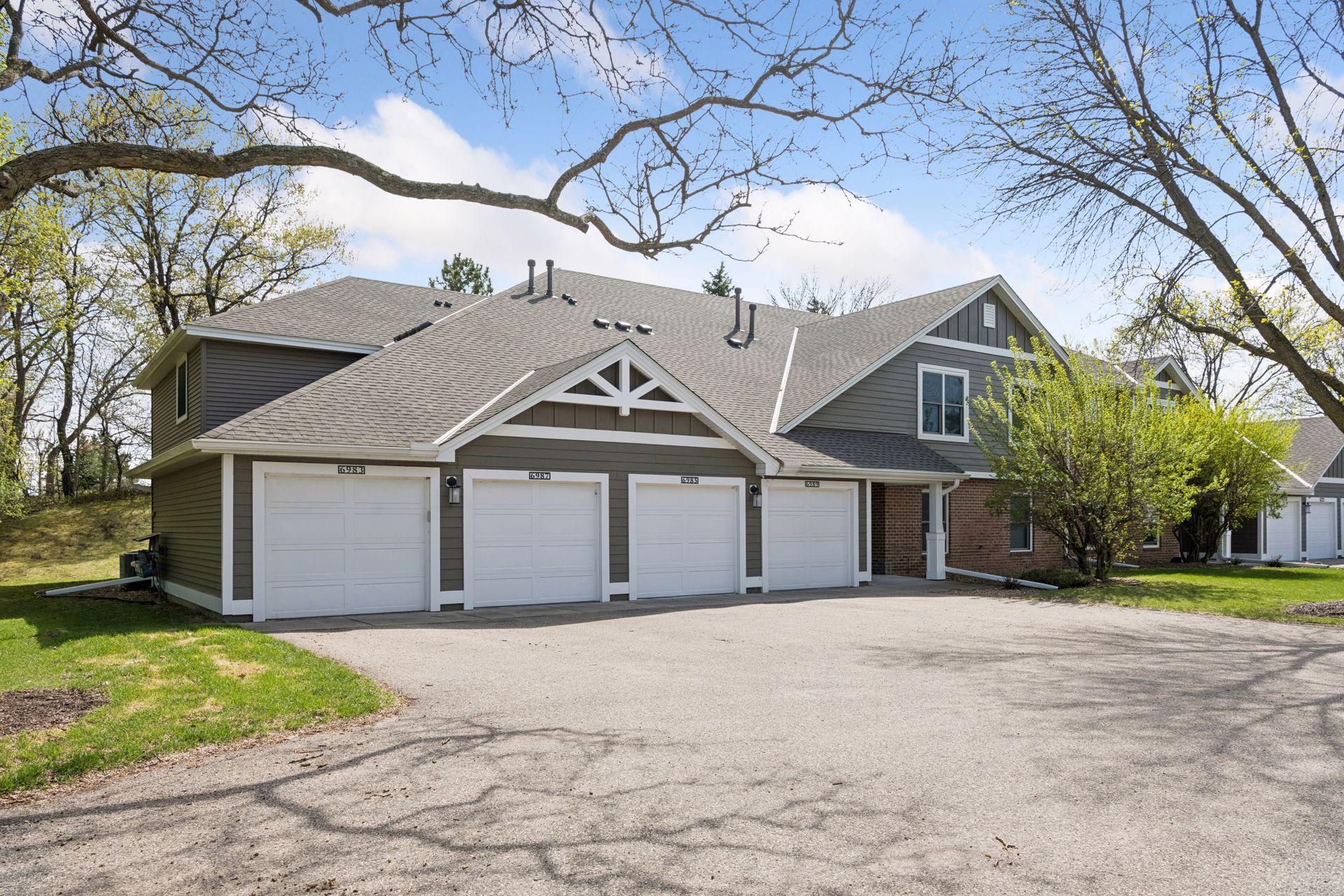 Welcome to 6983 Langford Ct in Edina