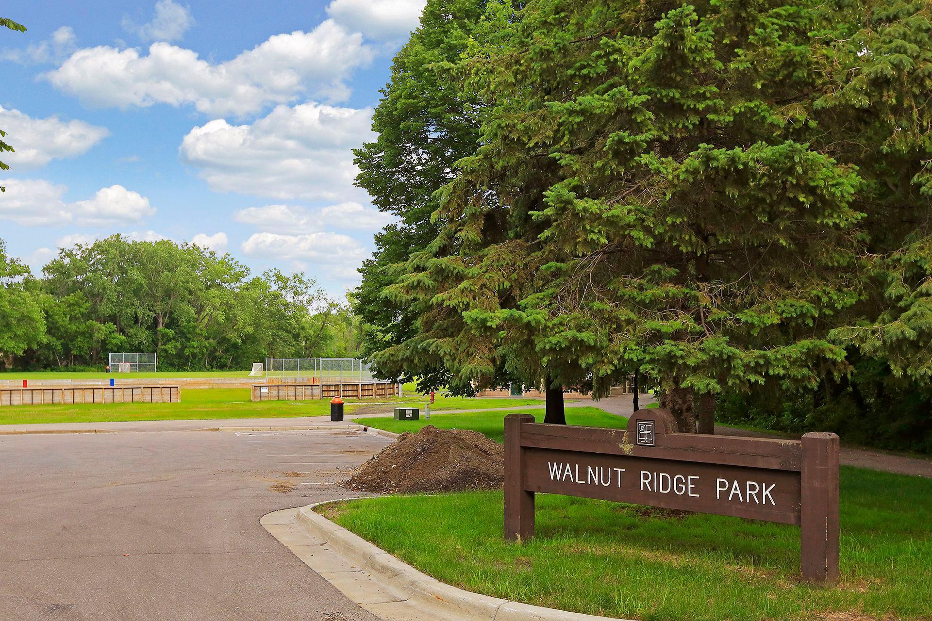 Walnut Ridge Park