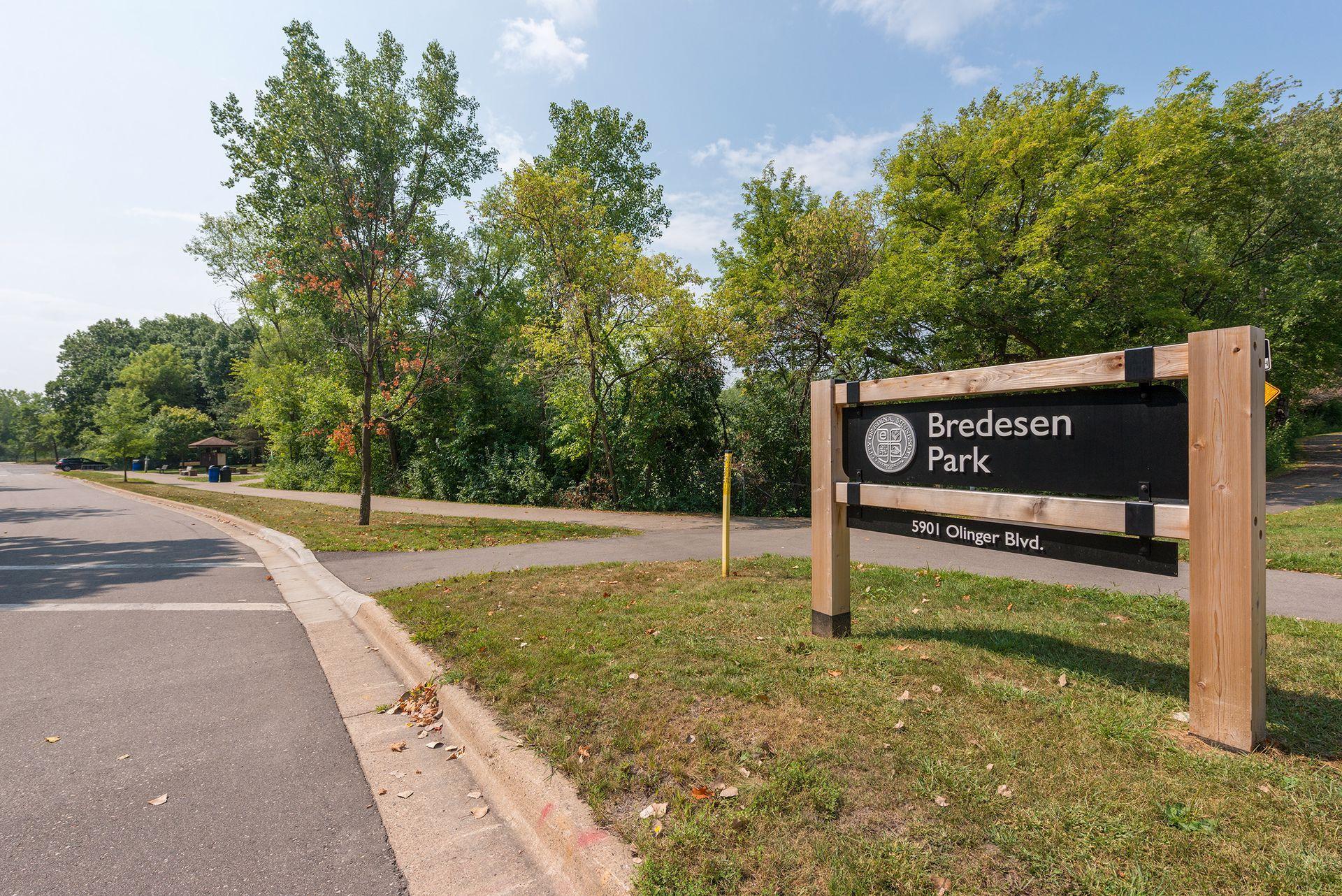 Bredesen Park
