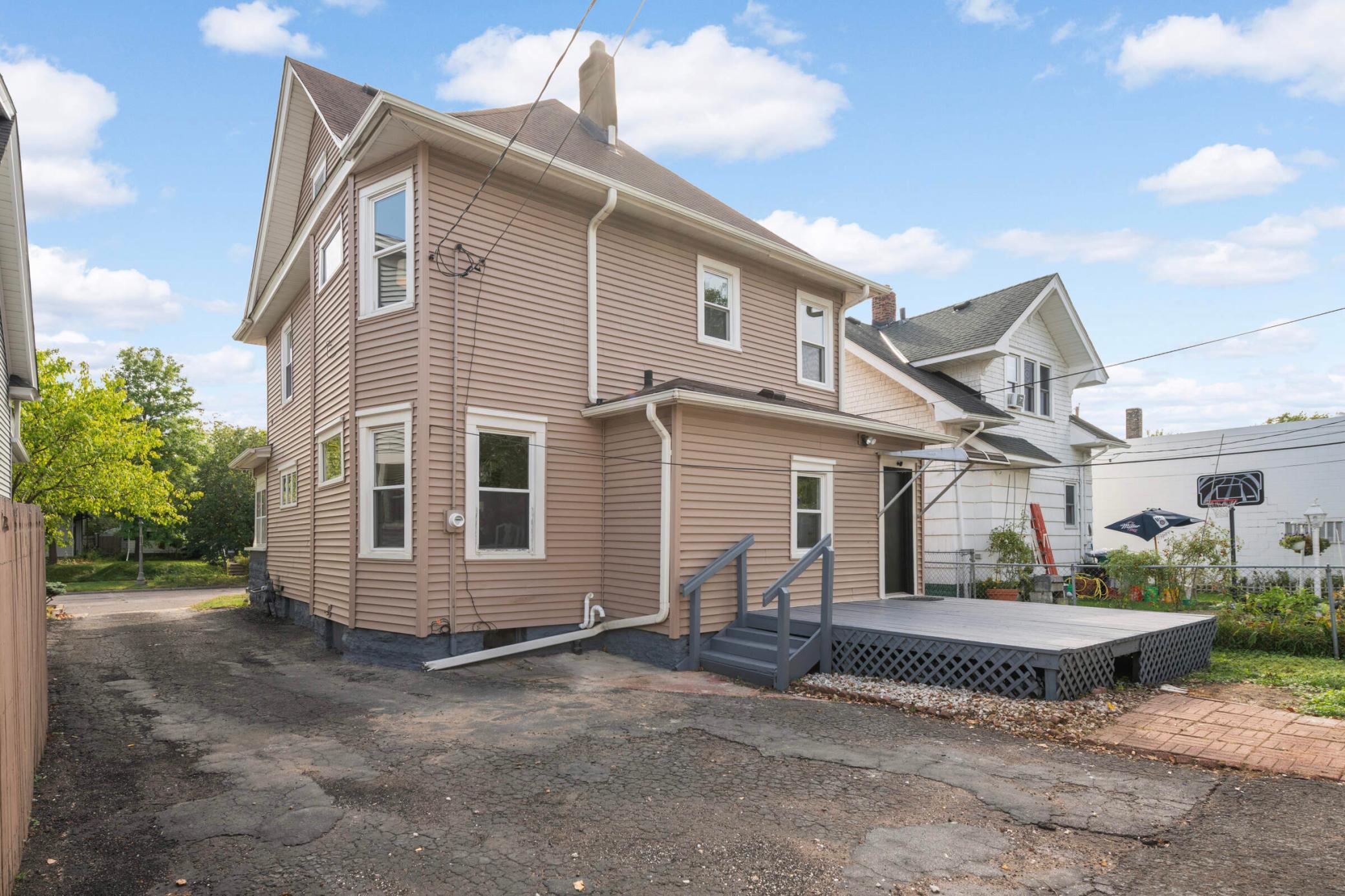 1149 Selby Ave, St. Paul