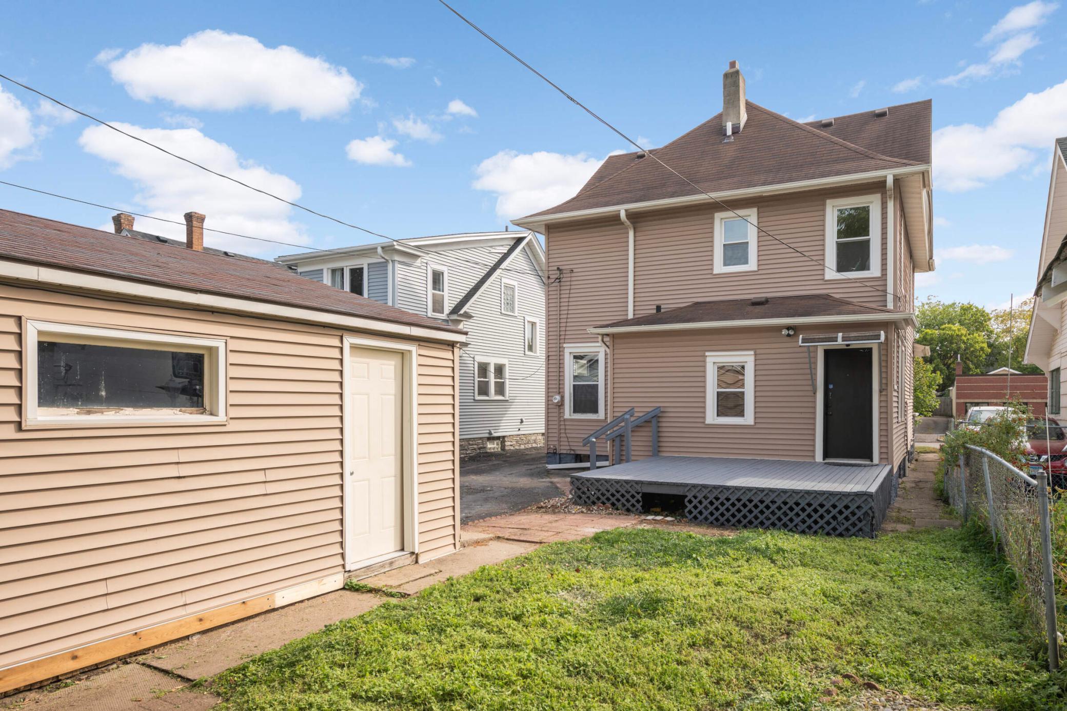 1149 Selby Ave, St. Paul