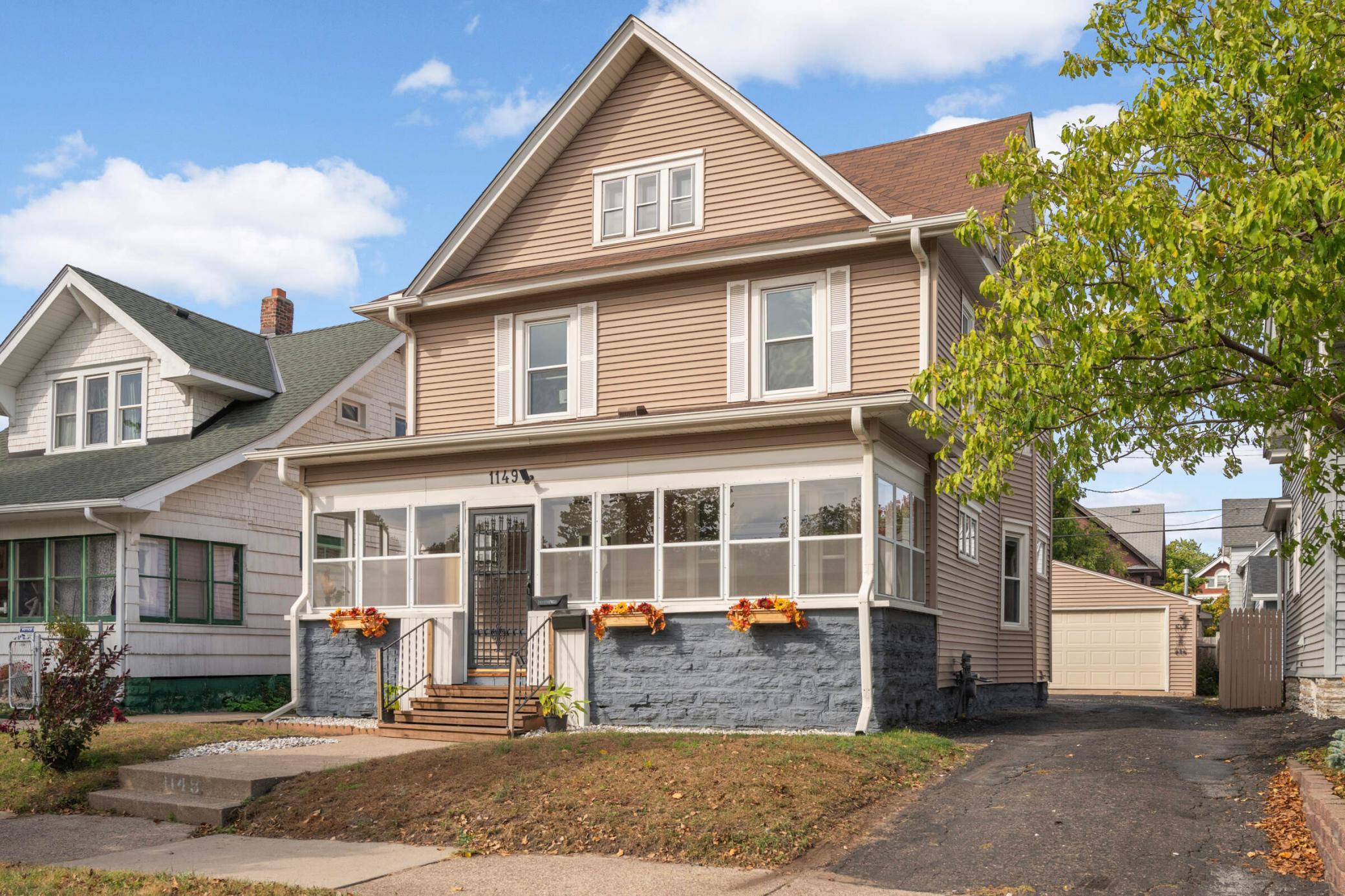 1149 Selby Ave, St. Paul