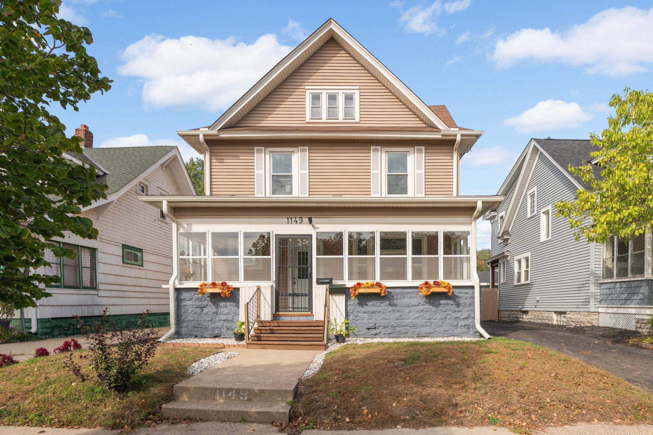 1149 Selby Ave, St. Paul