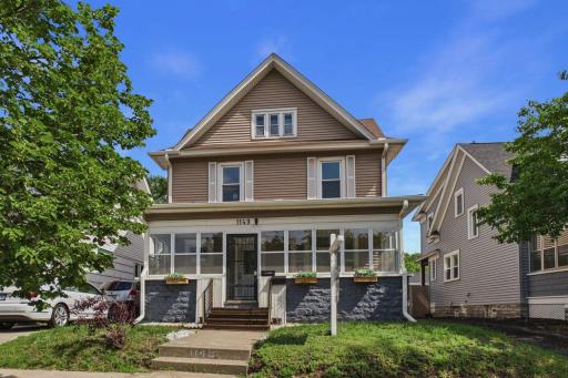 1149 Selby Avenue, Saint Paul, MN 55104