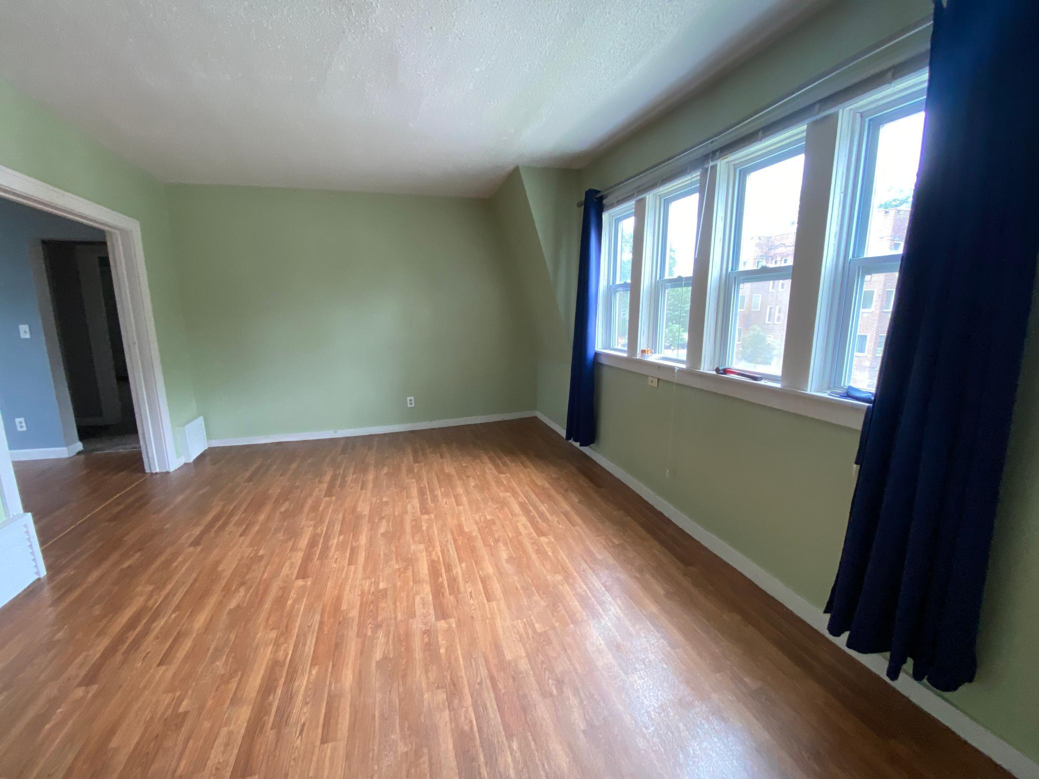 Prior to Tenant Photo