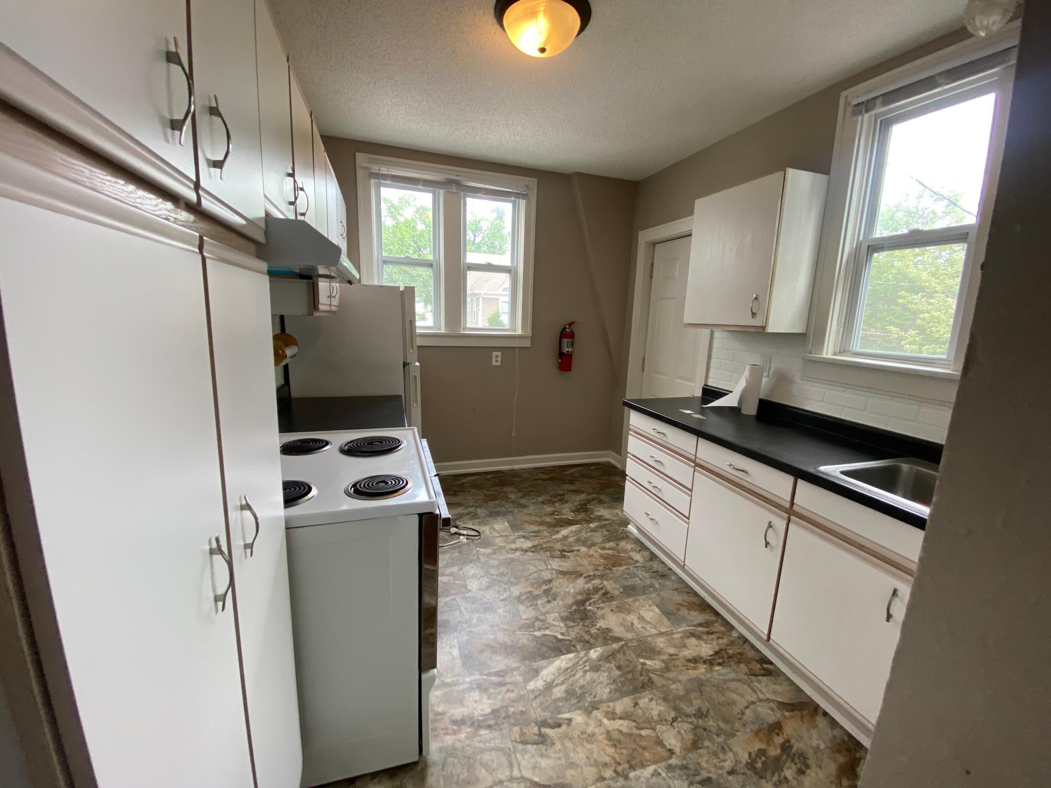 Prior to Tenant Photo