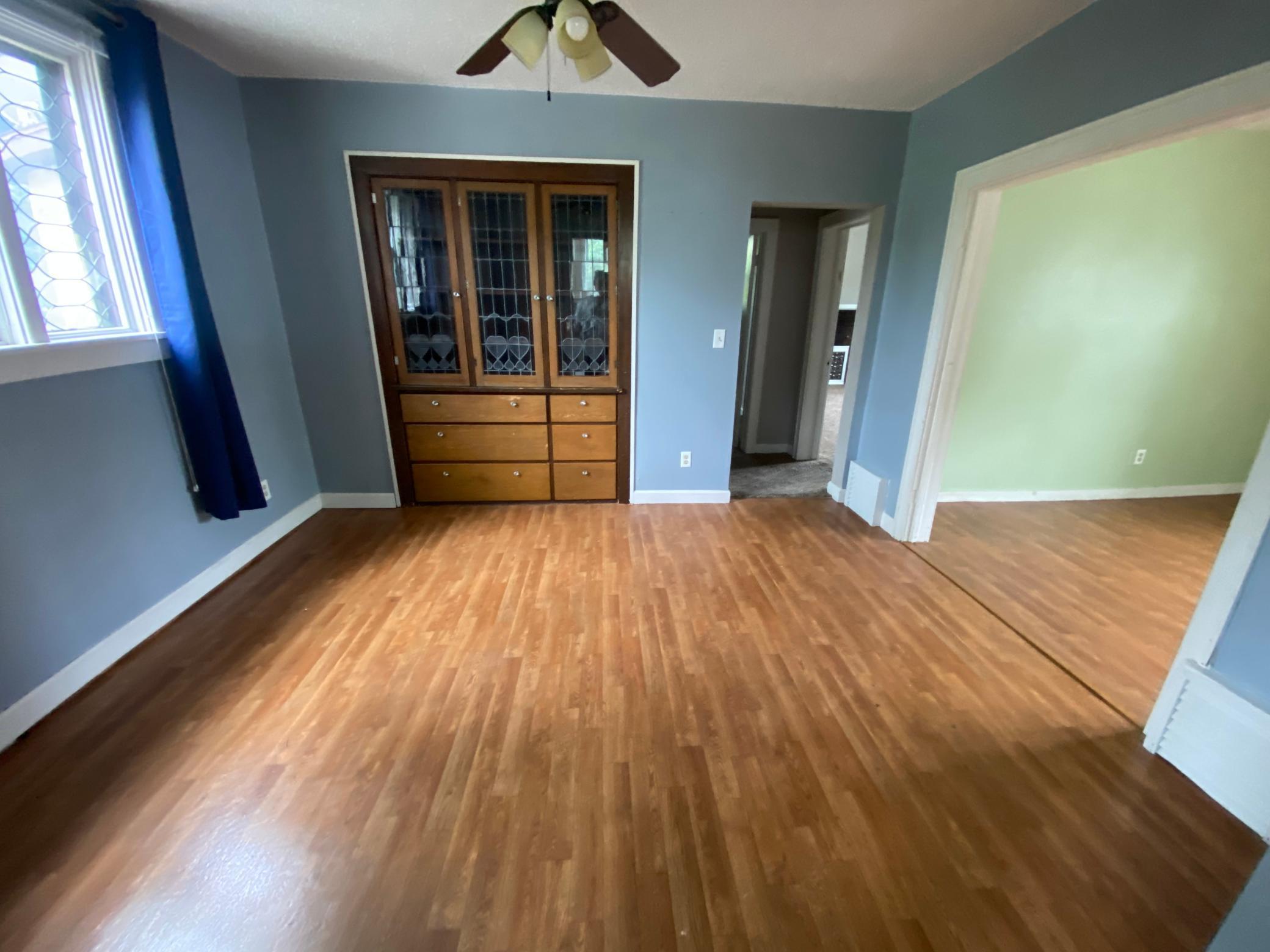 Prior to Tenant Photo