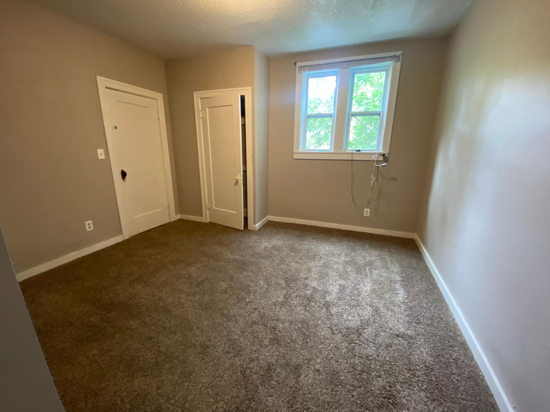 Prior to Tenant Photo