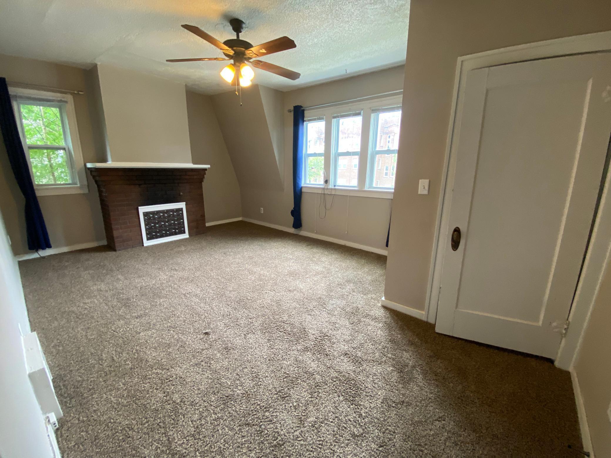 Prior to Tenant Photo