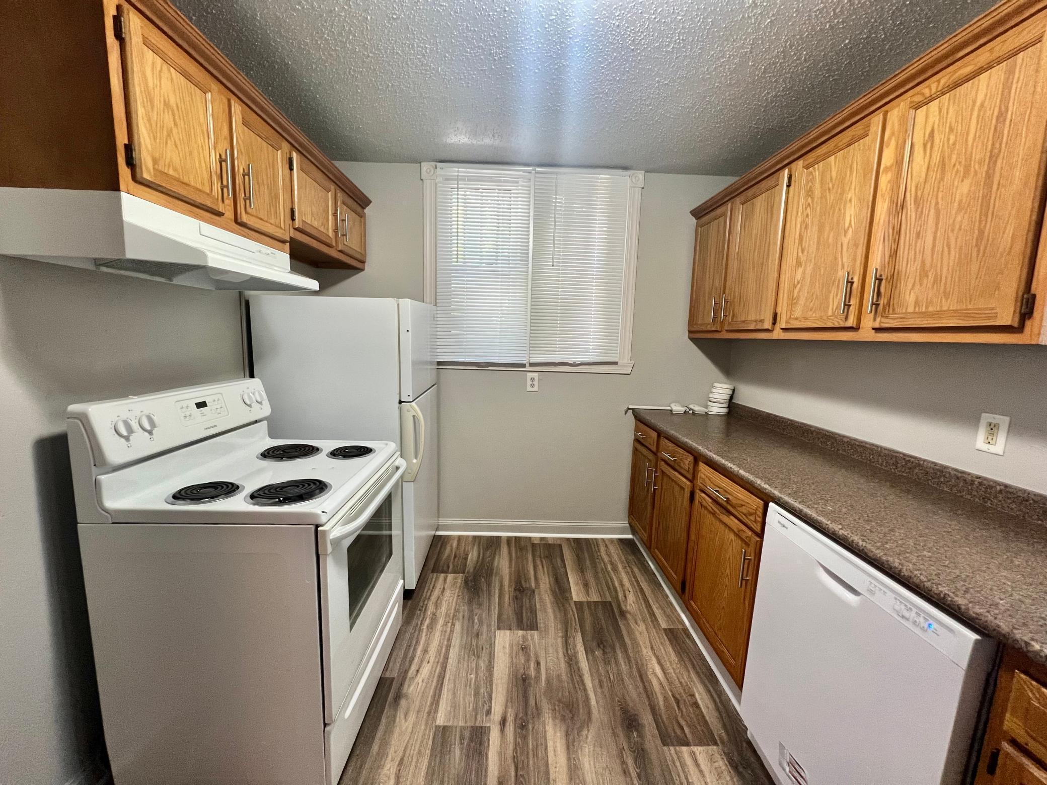 Prior to Tenant Photo