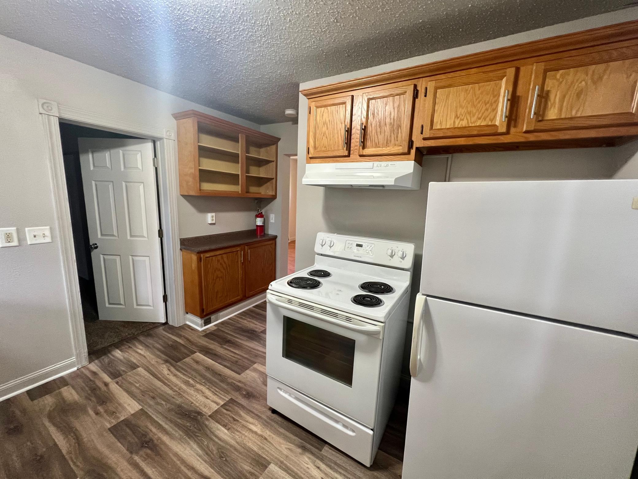 Prior to Tenant Photo