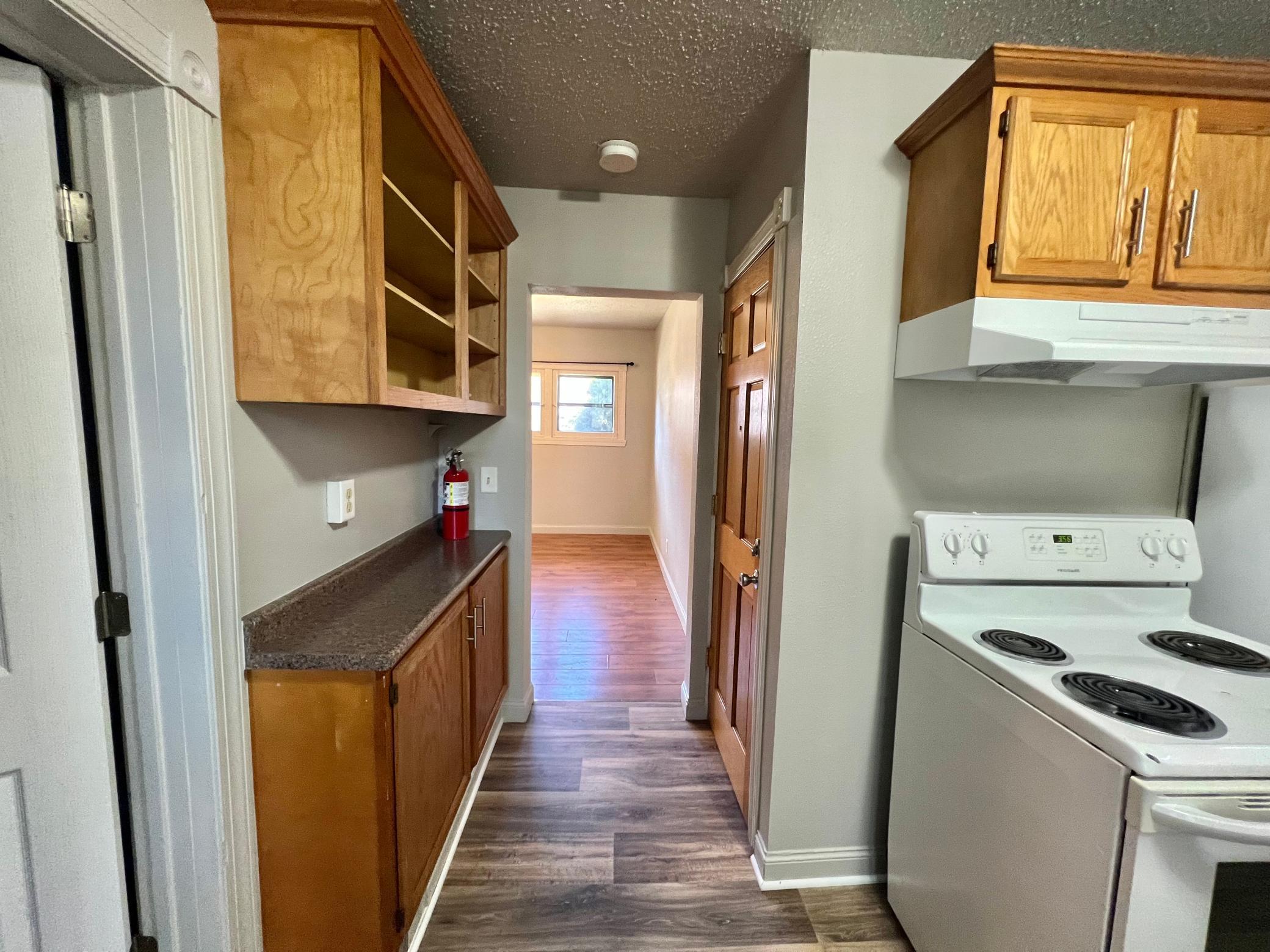 Prior to Tenant Photo