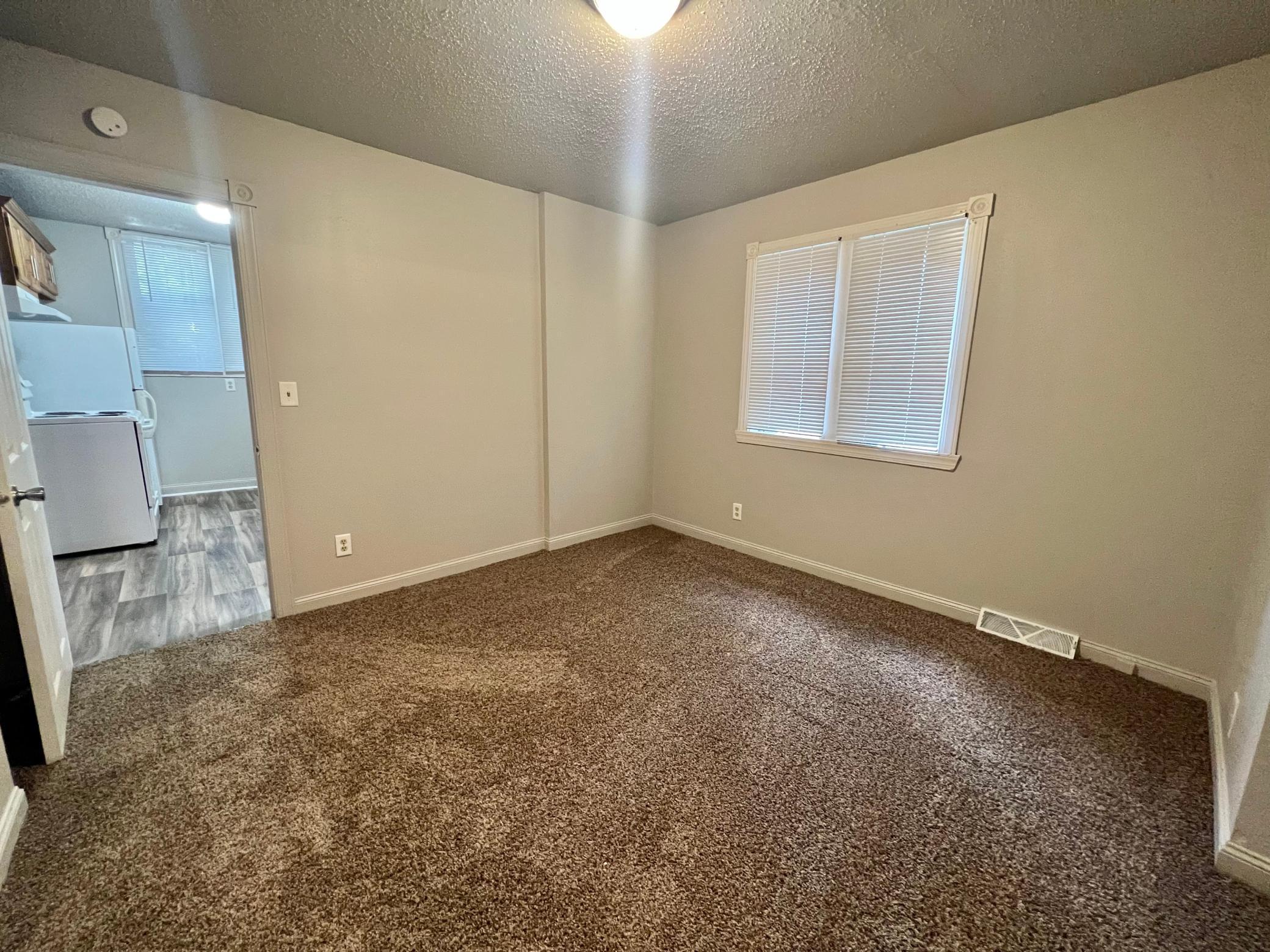 Prior to Tenant Photo