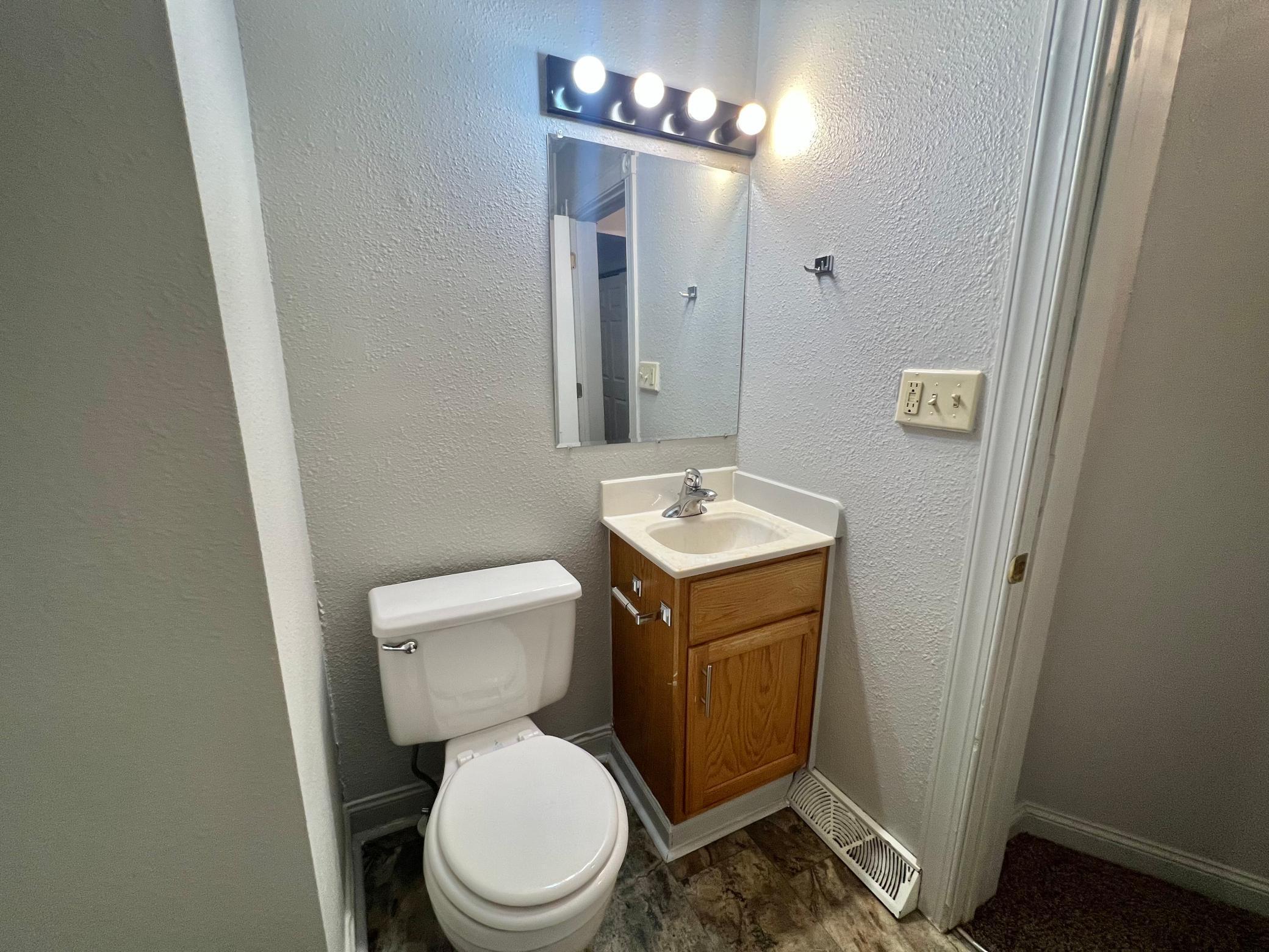 Prior to Tenant Photo