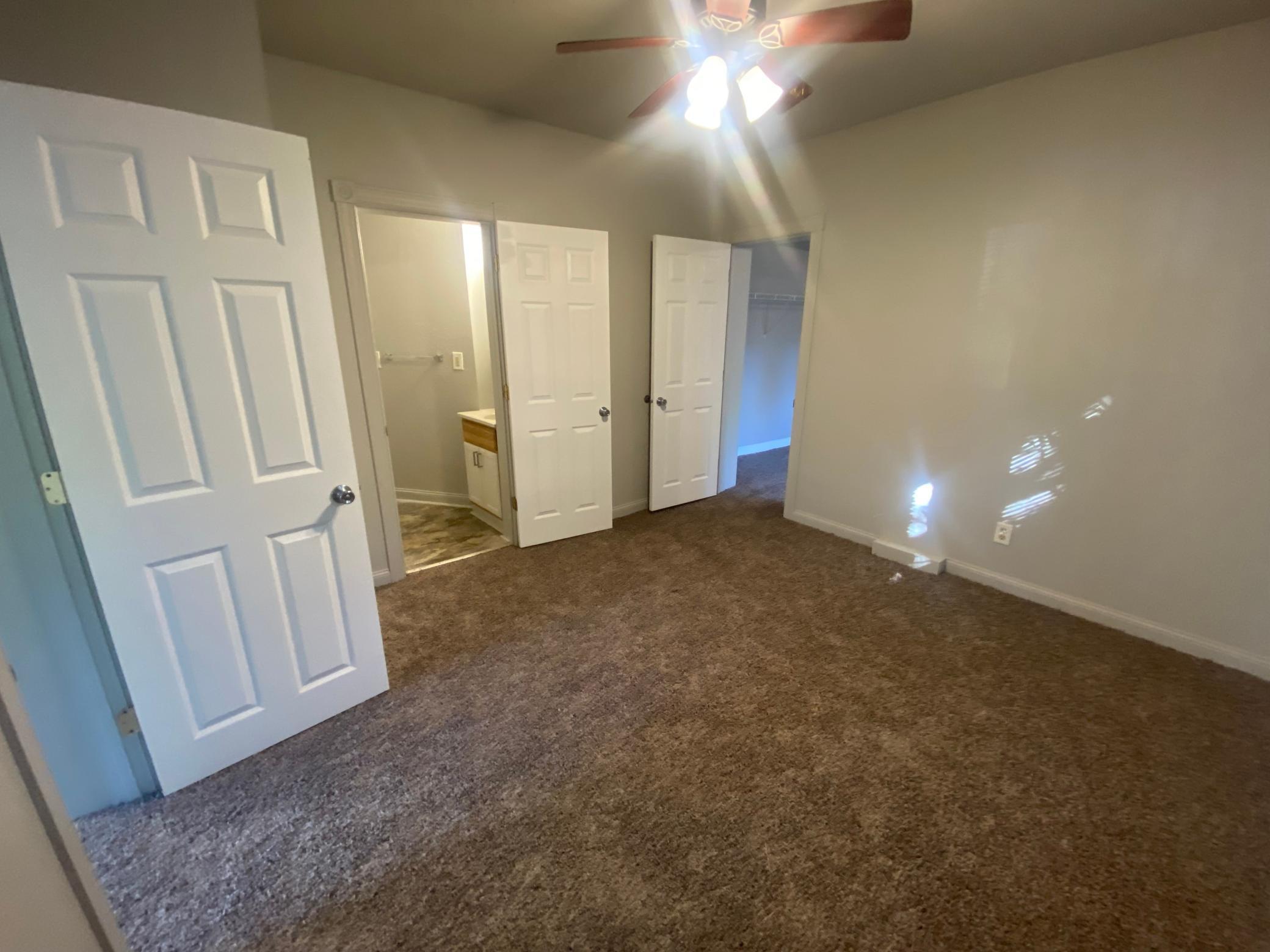 Prior to Tenant Photo