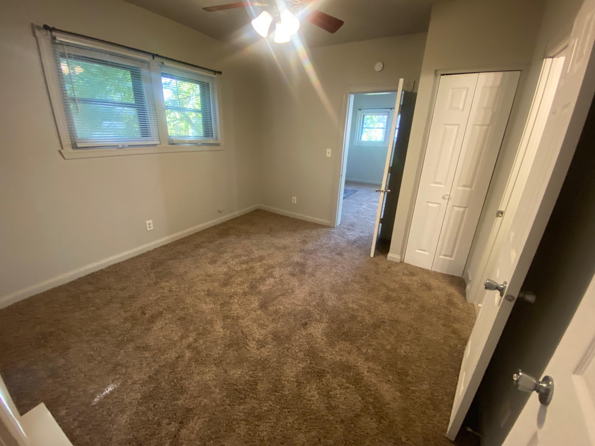 Prior to Tenant Photo