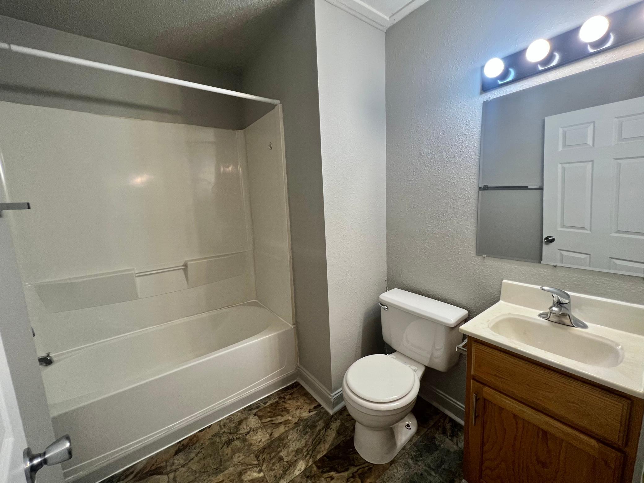 Prior to Tenant Photo