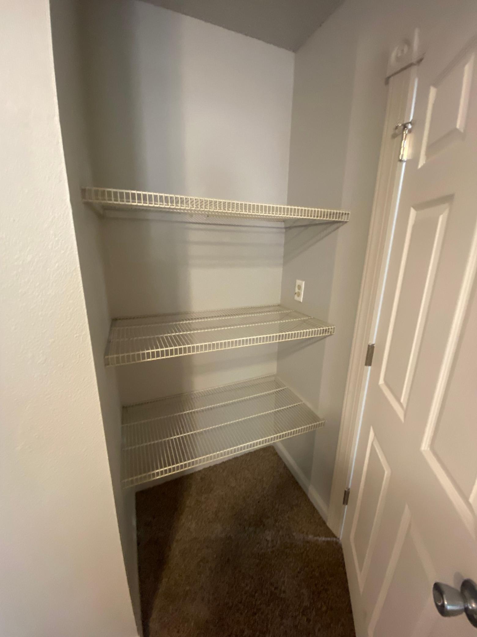 Prior to Tenant Photo