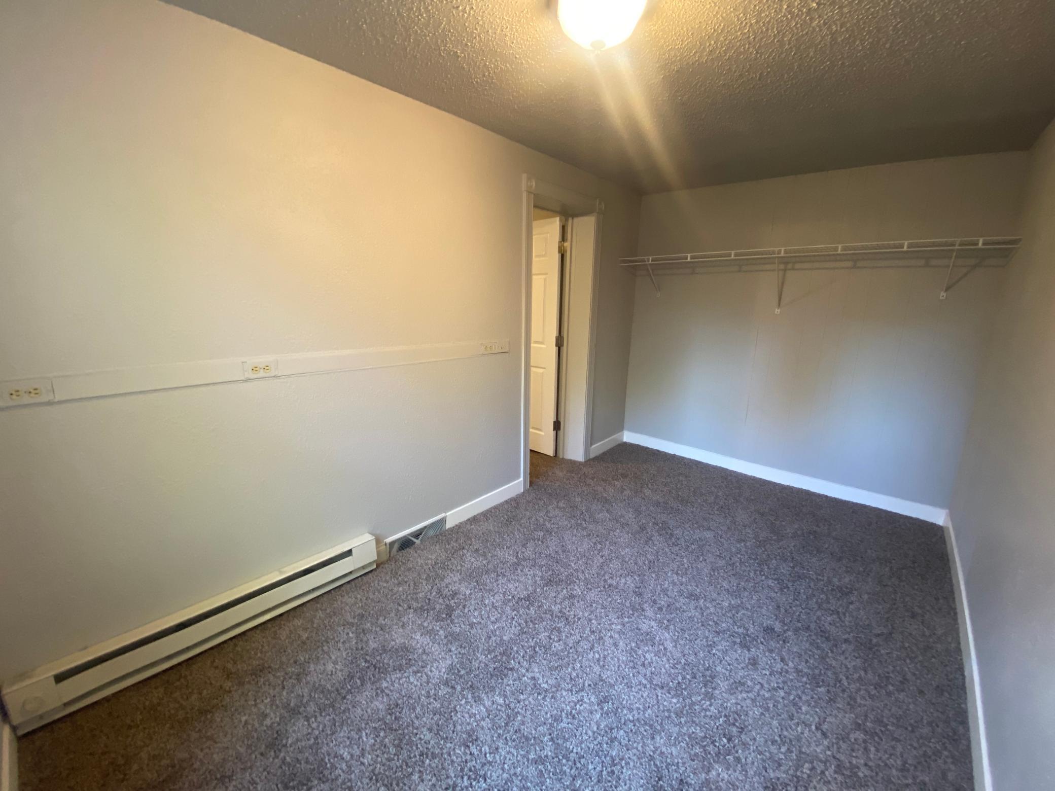 Prior to Tenant Photo