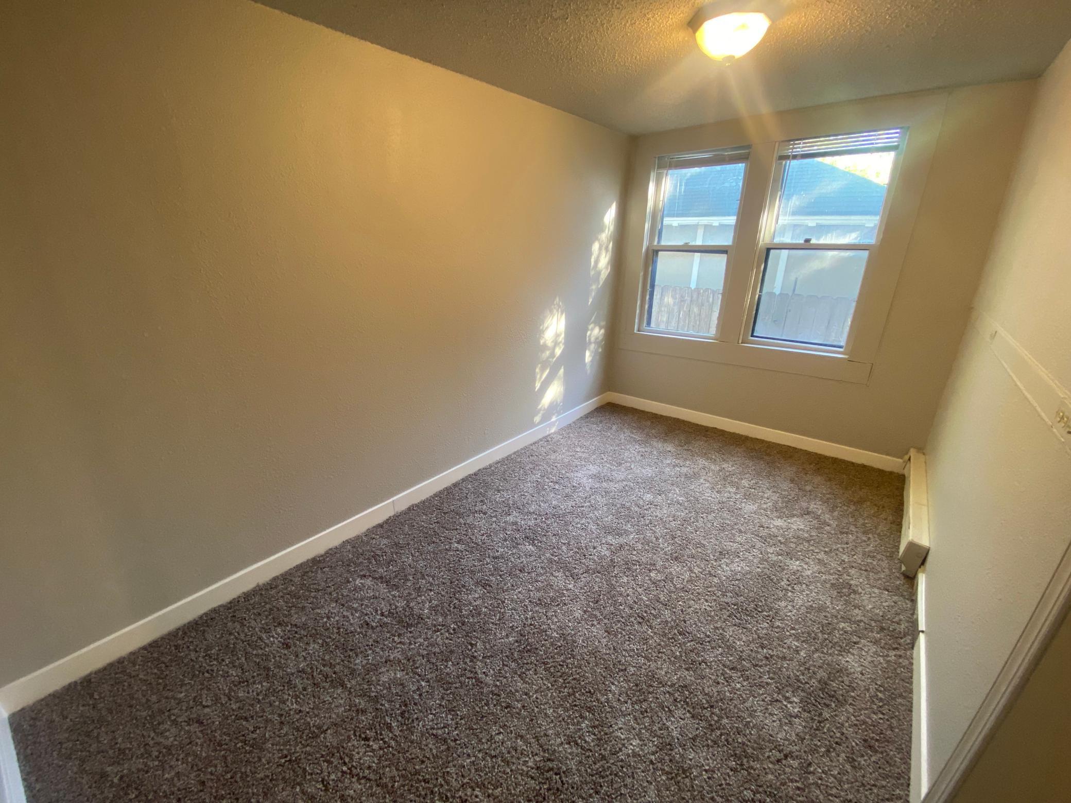 Prior to Tenant Photo