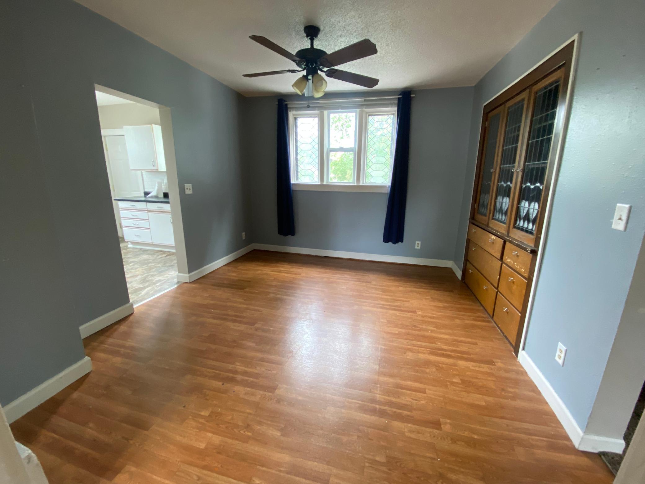 Prior to Tenant Photo