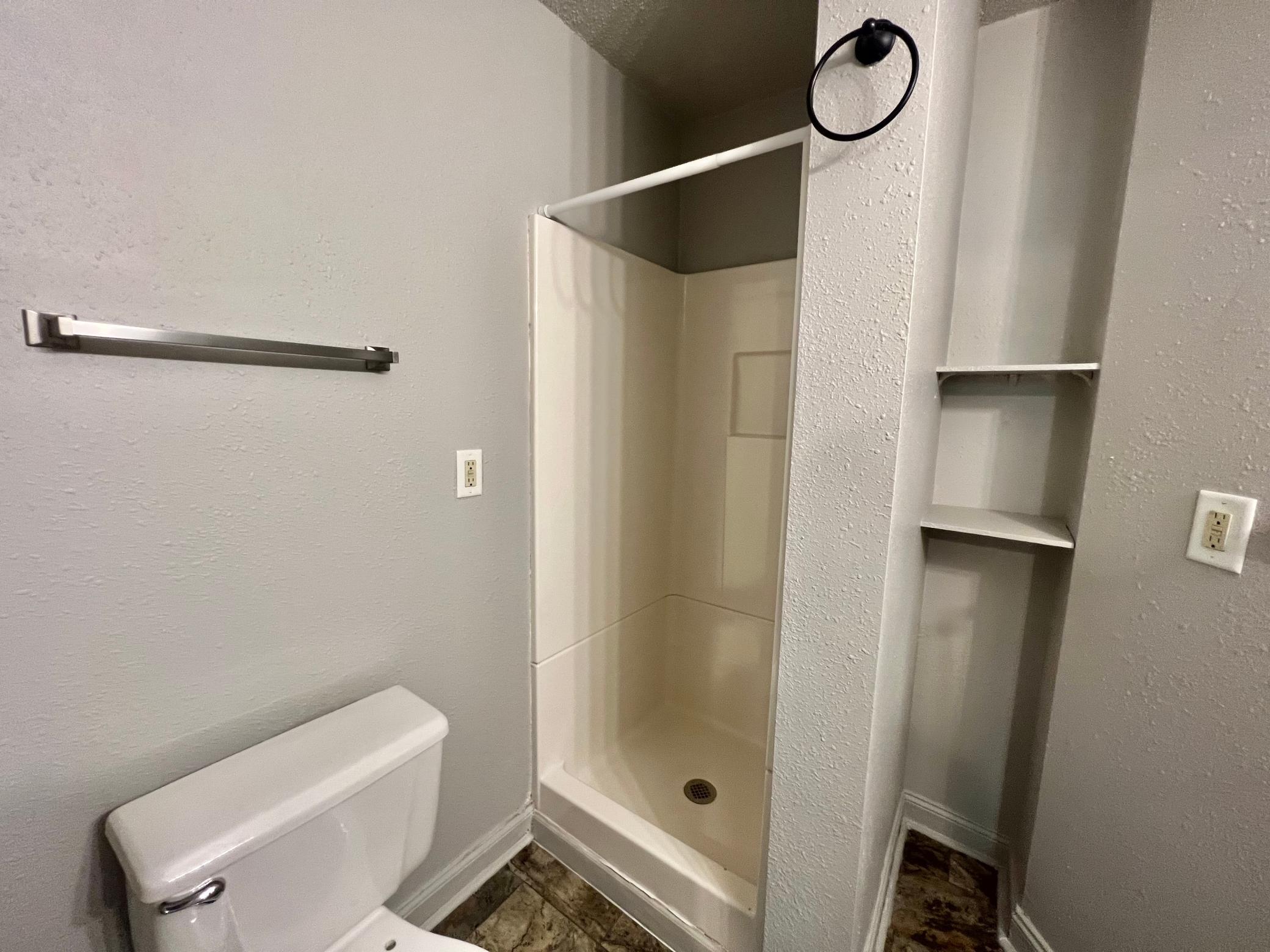 Prior to Tenant Photo