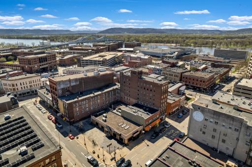 324 Main Street, La Crosse, WI 54601