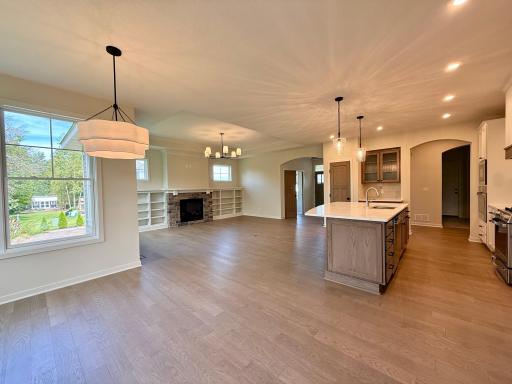 4636 Fable Road N, Hugo, MN 55038
