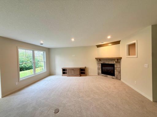 Family Room Fireplace and built-in Entertainment Base Cabinet.jpeg