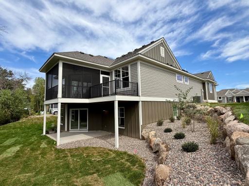 4636 Fable Road N, Hugo, MN 55038