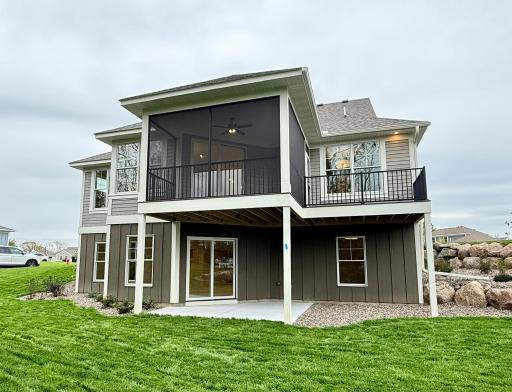 4636 Fable Road N, Hugo, MN 55038