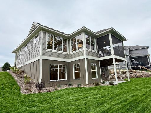 4636 Fable Road N, Hugo, MN 55038