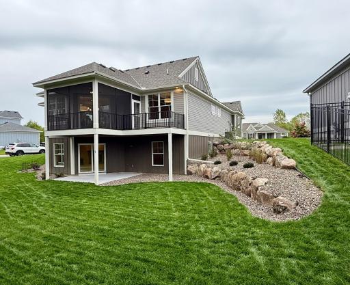 4636 Fable Road N, Hugo, MN 55038
