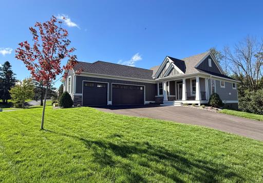 4636 Fable Road N, Hugo, MN 55038