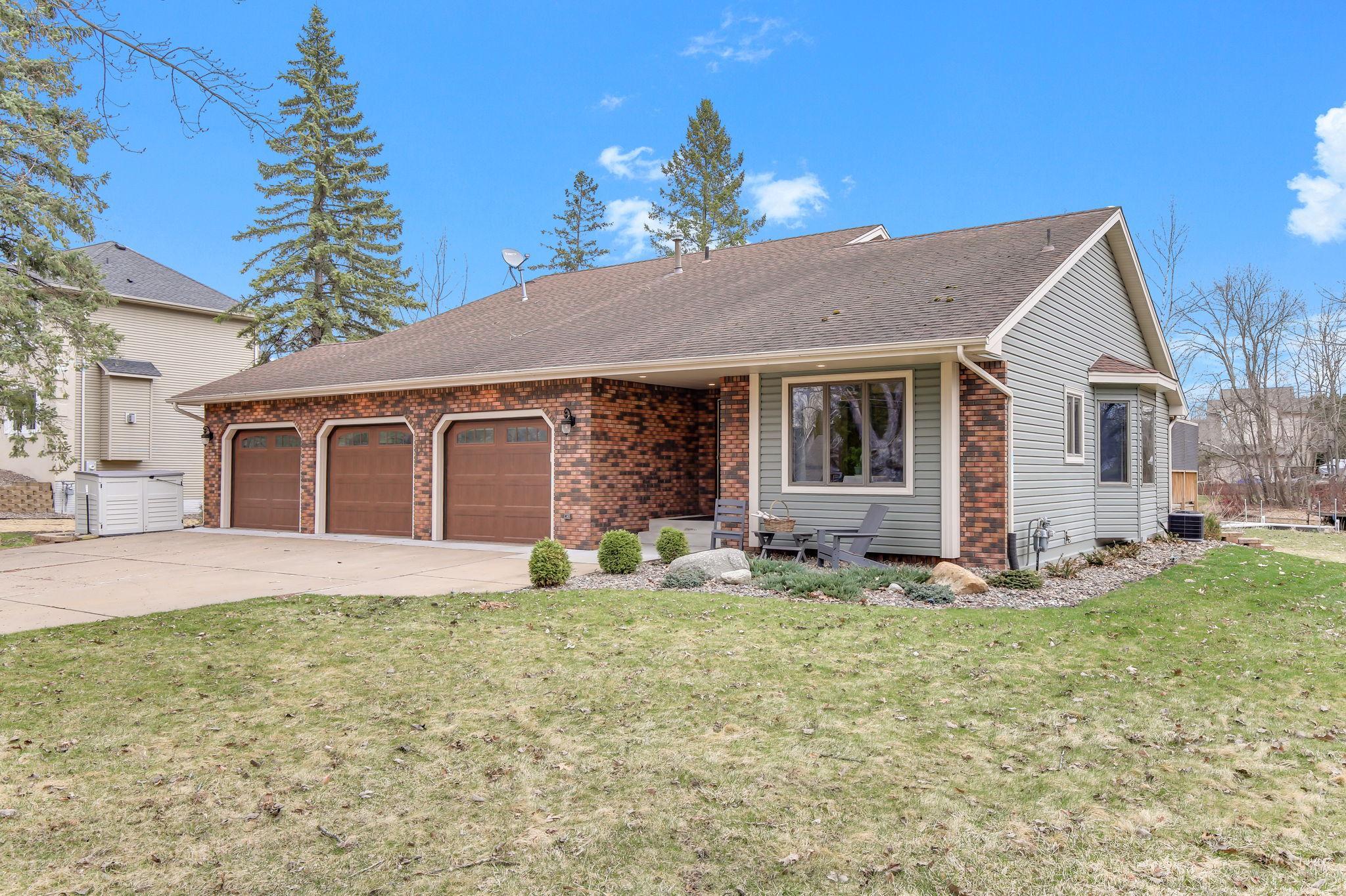 Welcome home to 22145 Jason Ave. N