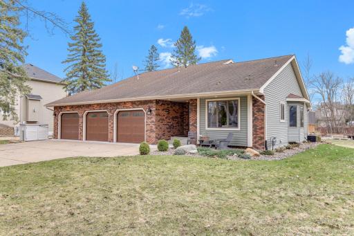 22145 Jason Avenue N, Forest Lake, MN 55025