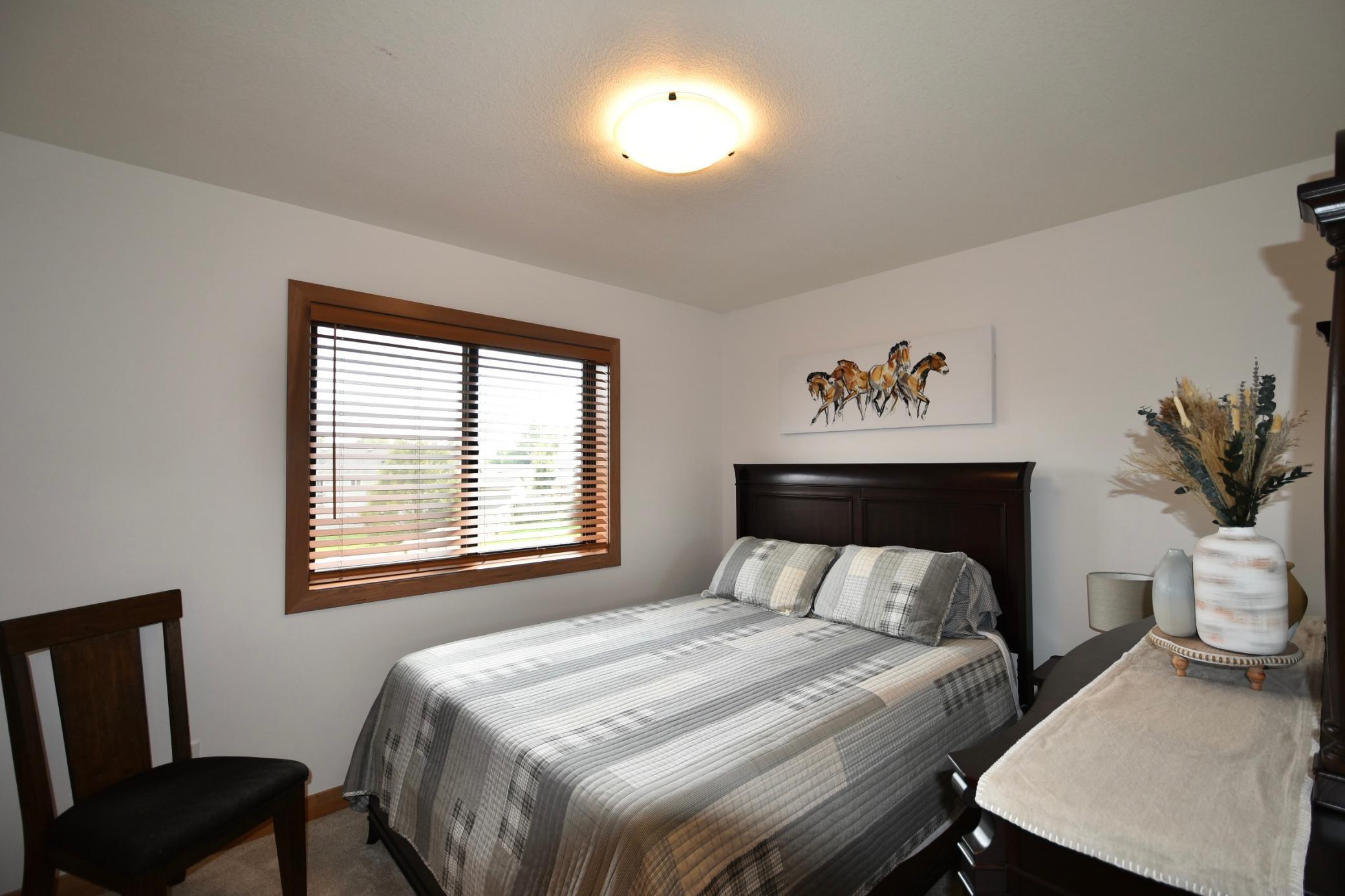 Bedroom #2-main level