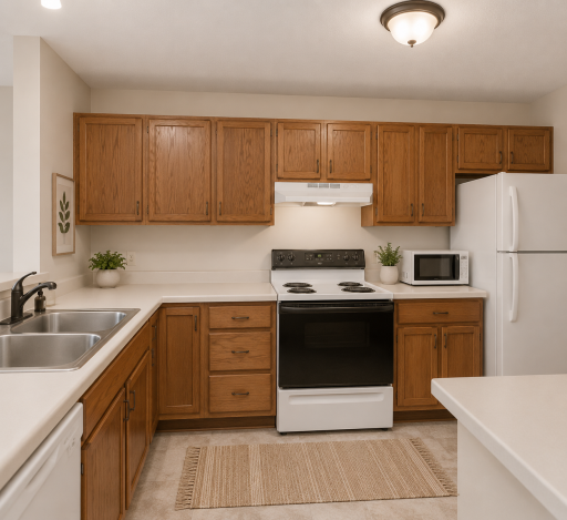 7605 Edinborough Way, 6214, Edina, MN 55435