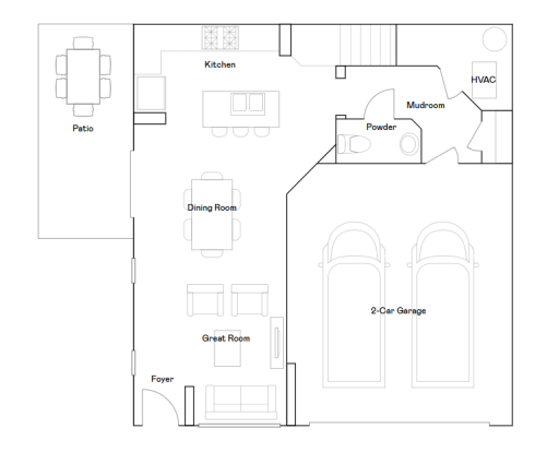 3015 Basswood Street, Little Canada, MN 55117