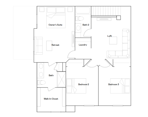 3015 Basswood Street, Little Canada, MN 55117