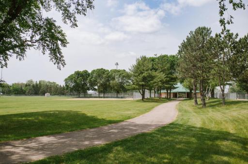 Experience all that Little Canada has to offer!