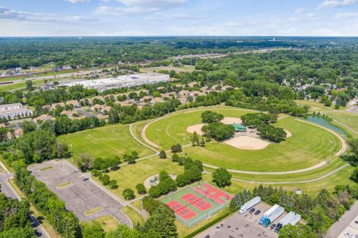 Experience all that Little Canada has to offer!