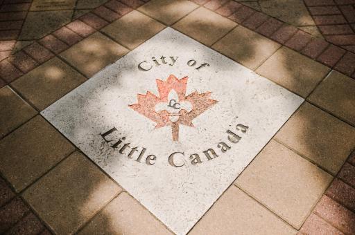 Experience all that Little Canada has to offer!