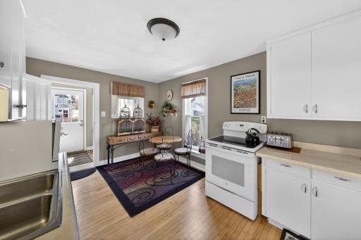 517 Pleasant Street NE, Preston, MN 55965