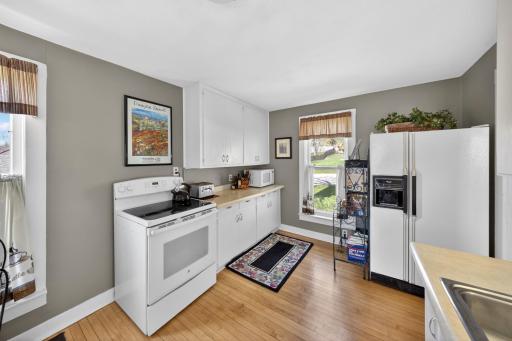 517 Pleasant Street NE, Preston, MN 55965
